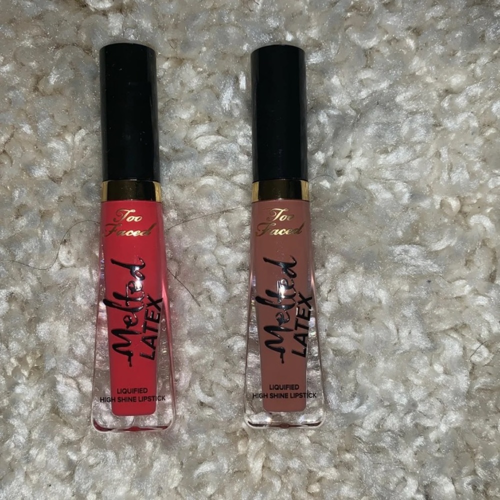Too faced “Melted” Latex